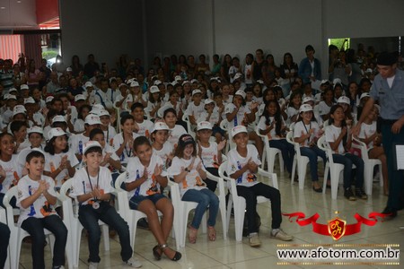 rolim de moura